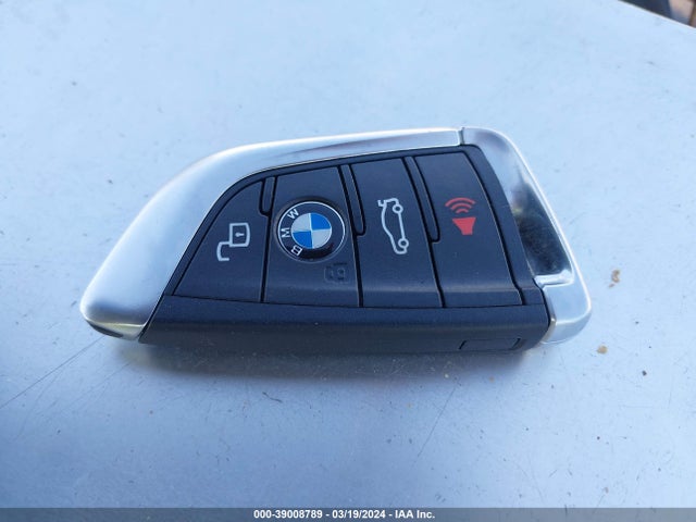 BMW 330I 2020 3MW5R1J09L8B10505 Image 11
