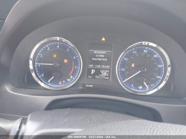 Toyota COROLLA LE 2019 5YFBURHE9KP876012 Image 15