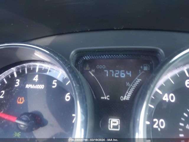 3N1CN7AP6KL866488 Nissan Versa 1.6 Sv