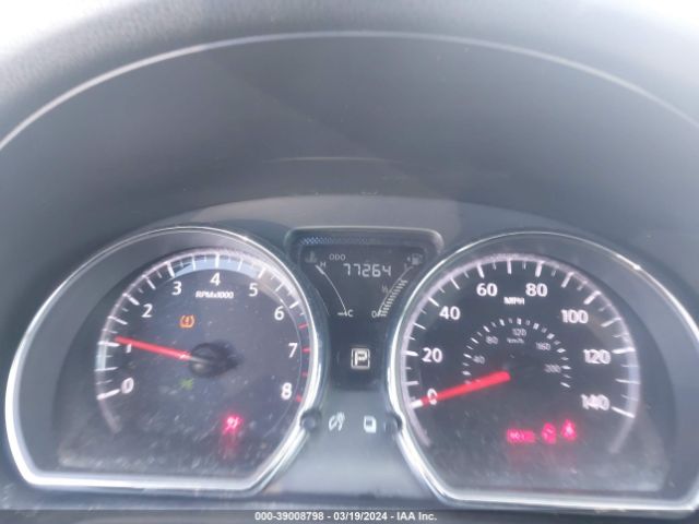 3N1CN7AP6KL866488 Nissan Versa 1.6 Sv