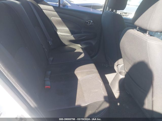 3N1CN7AP6KL866488 Nissan Versa 1.6 Sv