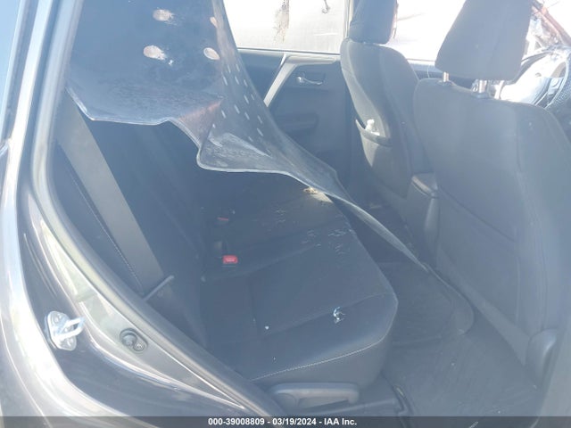 Toyota Rav4 Xle 2015 2T3RFREV2FW387539 Image 8