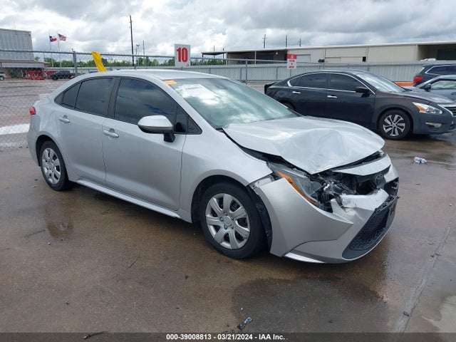 2020 5YFEPRAE6LP114255 main image