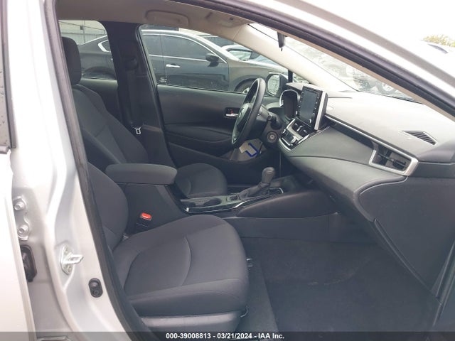 Toyota COROLLA LE 2020 5YFEPRAE6LP114255 Image 5