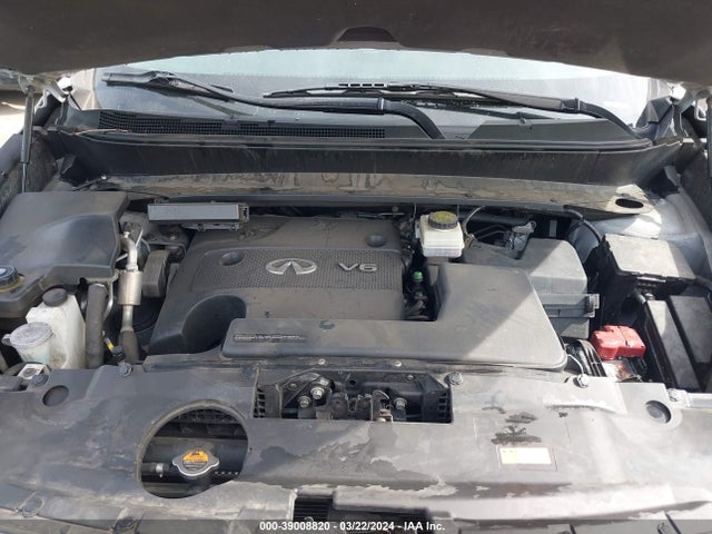 Infiniti QX60 2015 5N1AL0MN2FC519717 Image 10