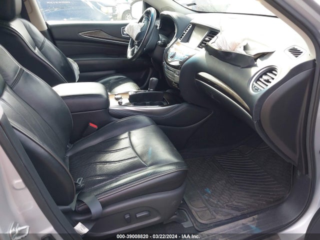 Infiniti QX60 2015 5N1AL0MN2FC519717 Image 5