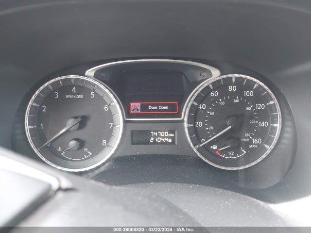 Infiniti QX60 2015 5N1AL0MN2FC519717 Image 7
