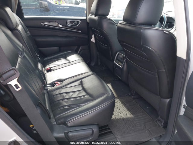 Infiniti QX60 2015 5N1AL0MN2FC519717 Image 8