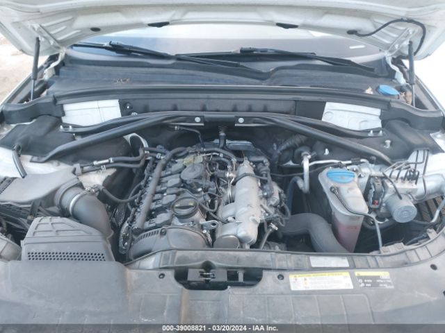 WA1L2AFP7GA140272 Audi Q5 2.0t Premium
