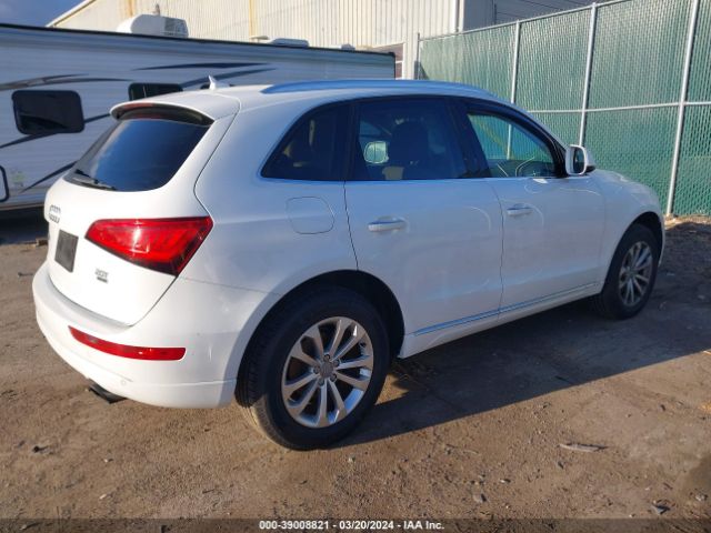 WA1L2AFP7GA140272 Audi Q5 2.0t Premium