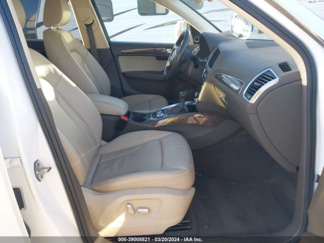 WA1L2AFP7GA140272 Audi Q5 2.0t Premium