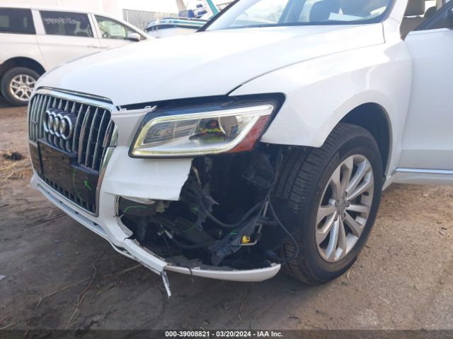 WA1L2AFP7GA140272 Audi Q5 2.0t Premium