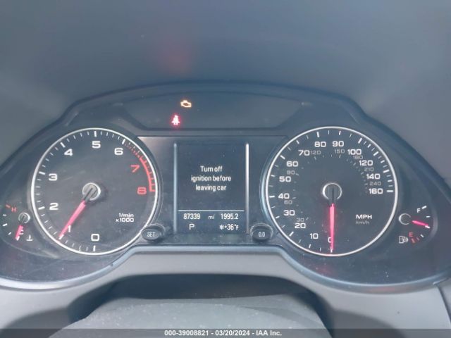 WA1L2AFP7GA140272 Audi Q5 2.0t Premium