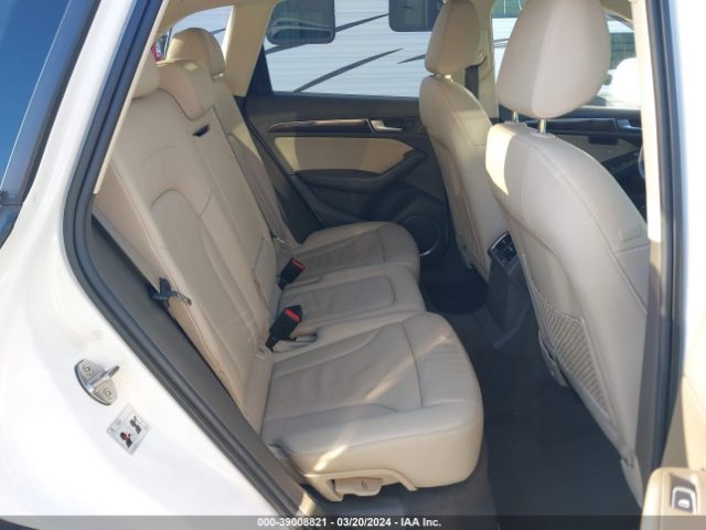 WA1L2AFP7GA140272 Audi Q5 2.0t Premium