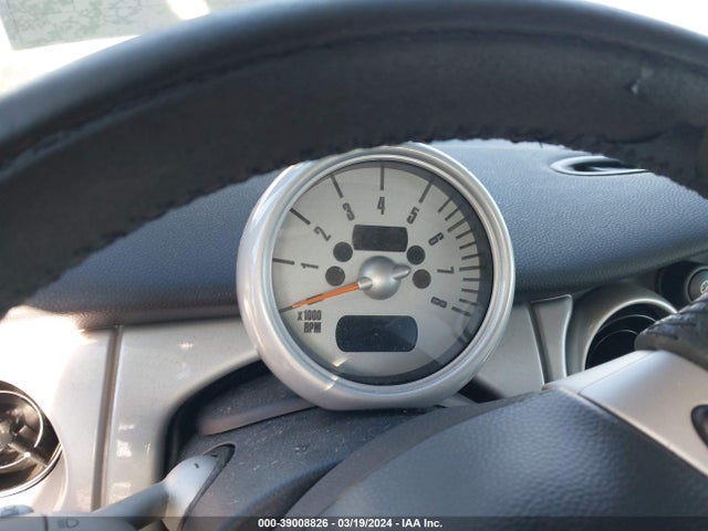 2003 MINI COOPER WMWRC33433TE14410 Photo 6