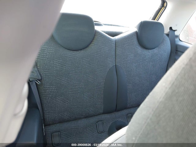 2003 MINI COOPER WMWRC33433TE14410 Photo 7