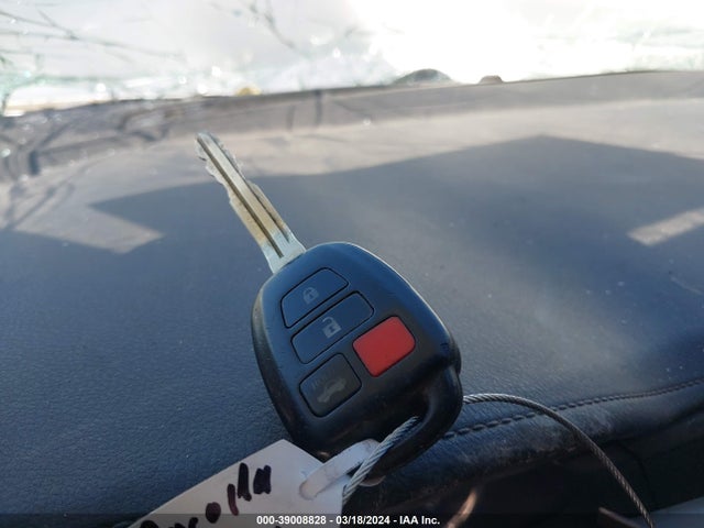 Toyota COROLLA LE 2016 5YFBURHE1GP392486 Image 11