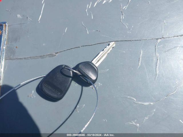 1997 MITSUBISHI ECLIPSE 4A3AK44Y1VE063279 Photo 10