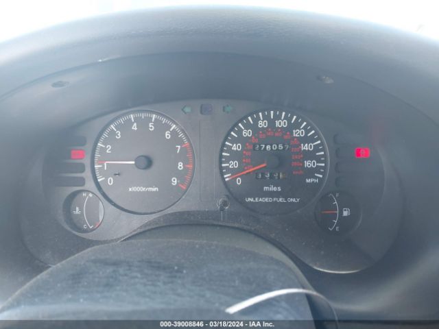 1997 MITSUBISHI ECLIPSE 4A3AK44Y1VE063279 Photo 6