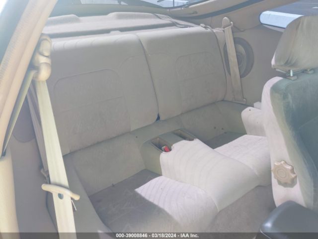 1997 MITSUBISHI ECLIPSE 4A3AK44Y1VE063279 Photo 7