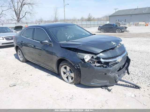1G11B5SL1EF205679 auction archive image