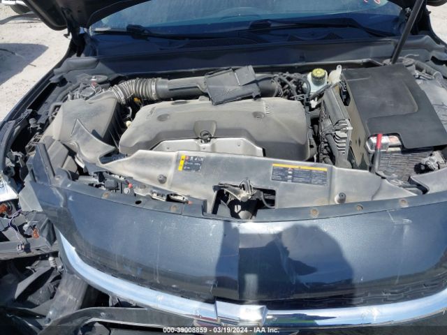1G11B5SL1EF205679 Chevrolet Malibu 1ls
