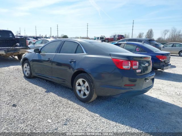1G11B5SL1EF205679 Chevrolet Malibu 1ls