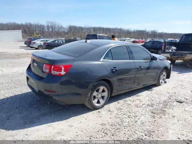 1G11B5SL1EF205679 Chevrolet Malibu 1ls