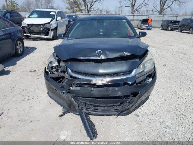 1G11B5SL1EF205679 Chevrolet Malibu 1ls