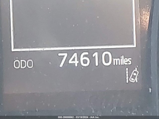 Toyota CAMRY SE 2021 4T1G11AK2MU415848 Image 15