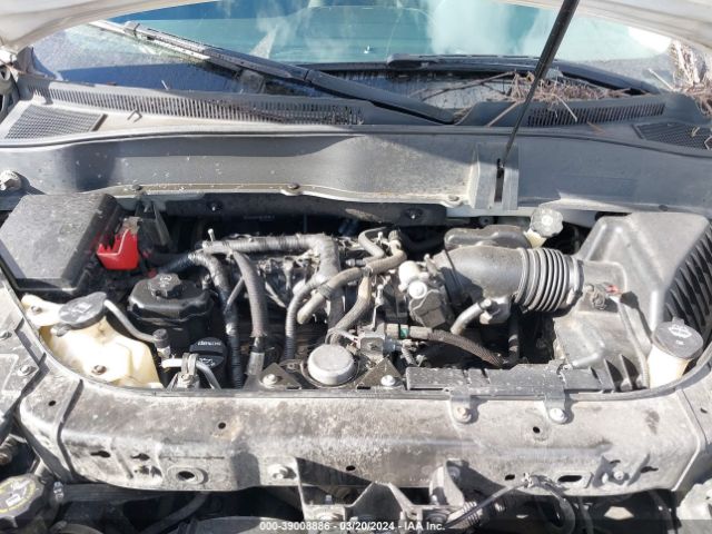 1GKKRPKD8EJ270980 GMC Acadia Sle-2