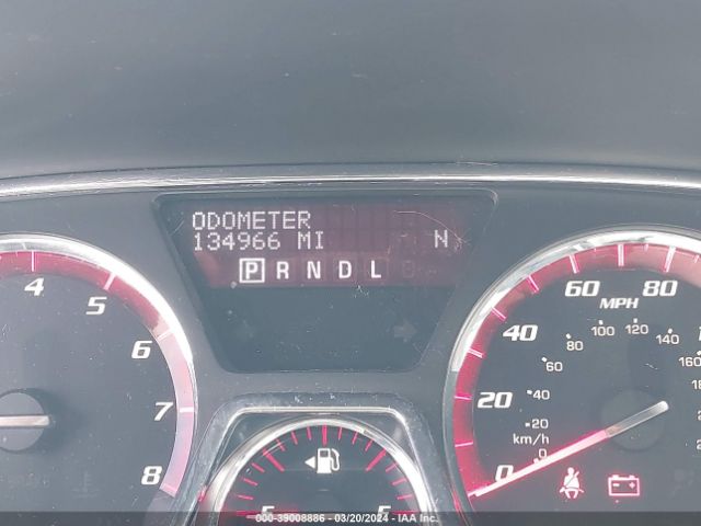 1GKKRPKD8EJ270980 GMC Acadia Sle-2