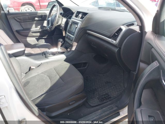1GKKRPKD8EJ270980 GMC Acadia Sle-2