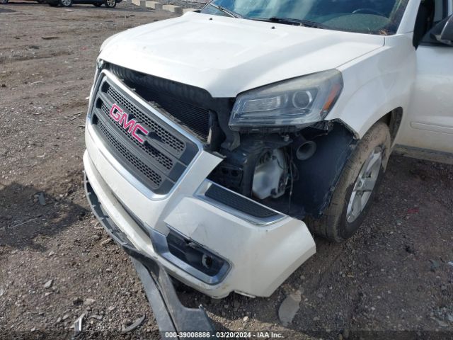 1GKKRPKD8EJ270980 GMC Acadia Sle-2