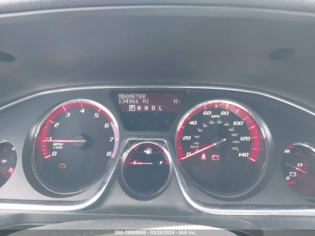 1GKKRPKD8EJ270980 GMC Acadia Sle-2