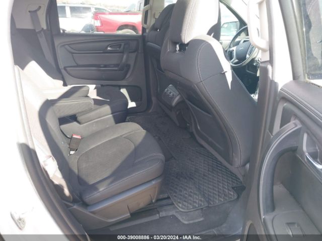 1GKKRPKD8EJ270980 GMC Acadia Sle-2