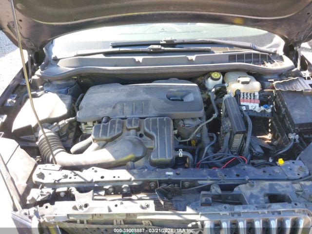 1G4PP5SK7F4153218 Buick Verano