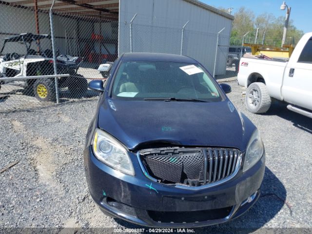 1G4PP5SK7F4153218 Buick Verano