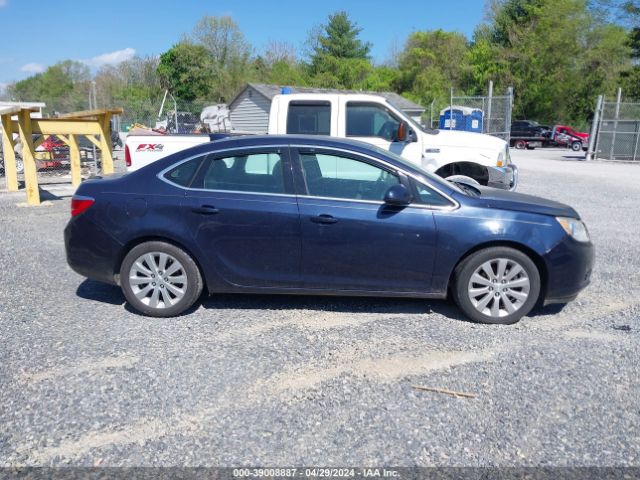 1G4PP5SK7F4153218 Buick Verano