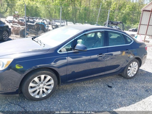 1G4PP5SK7F4153218 Buick Verano