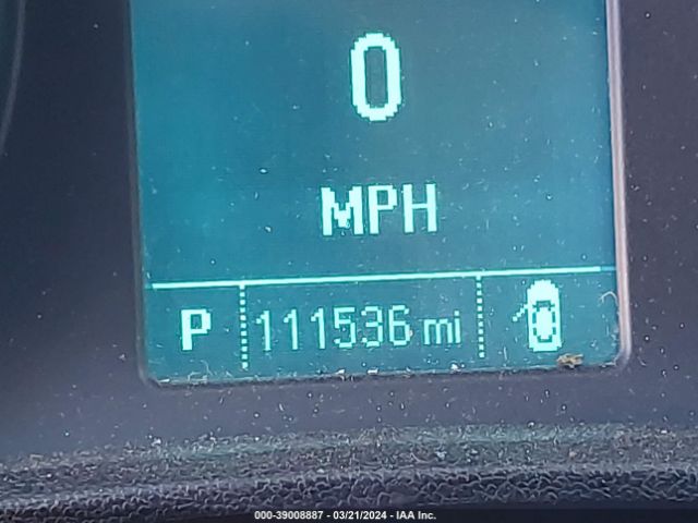 1G4PP5SK7F4153218 Buick Verano
