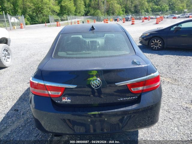 1G4PP5SK7F4153218 Buick Verano