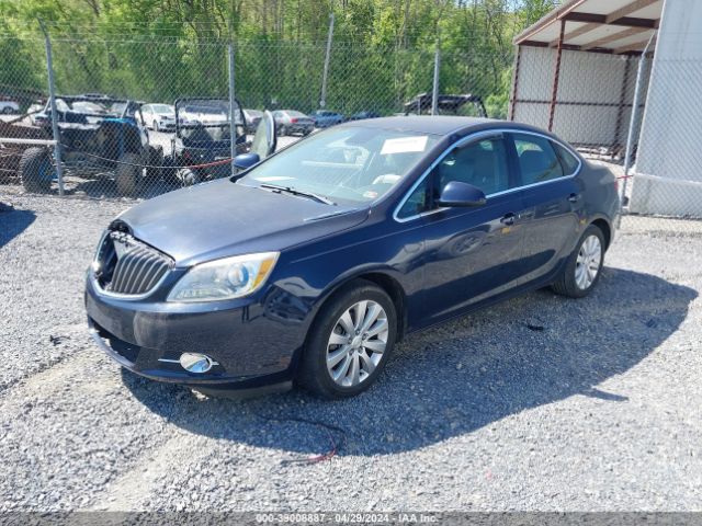1G4PP5SK7F4153218 Buick Verano