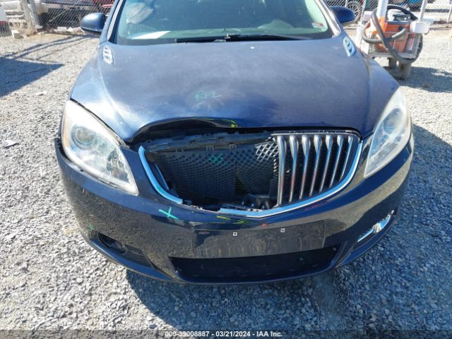 1G4PP5SK7F4153218 Buick Verano