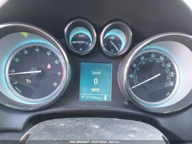 1G4PP5SK7F4153218 Buick Verano