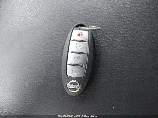 5N1DR2BN4LC618125 Nissan Pathfinder Sv 2wd