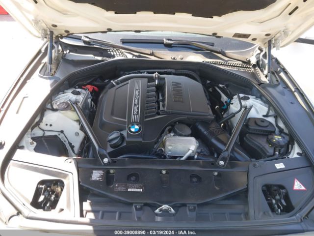 WBA5B3C51ED537983 BMW 535i Xdrive