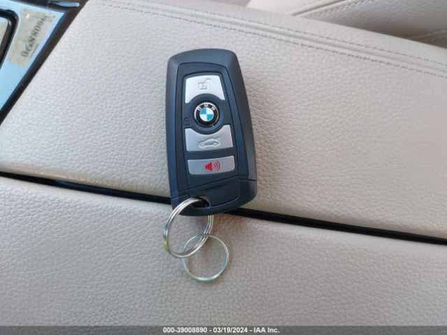 WBA5B3C51ED537983 BMW 535i Xdrive