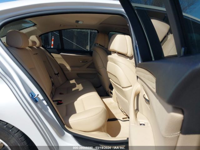 WBA5B3C51ED537983 BMW 535i Xdrive