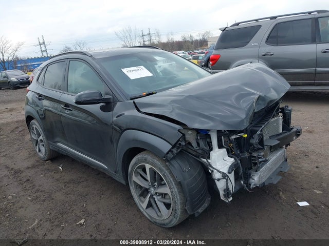2021 KM8K3CA5XMU687932 главное изображение